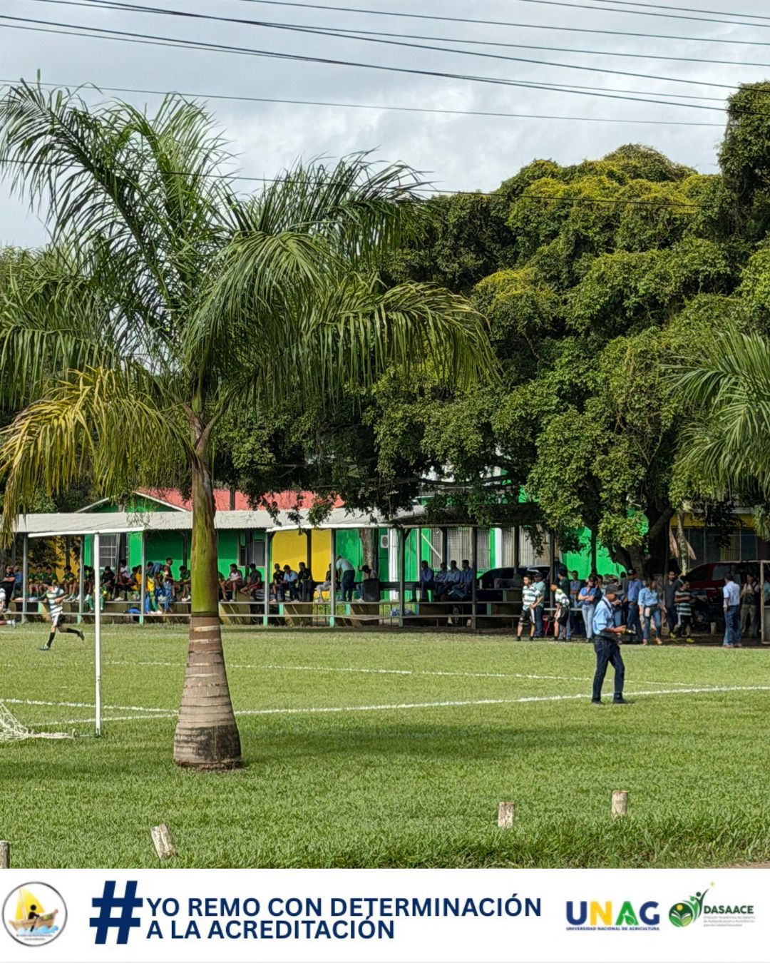 El 74 Aniversario Nos Une: Visita del Centro Regional Tomalá - Imagen 3