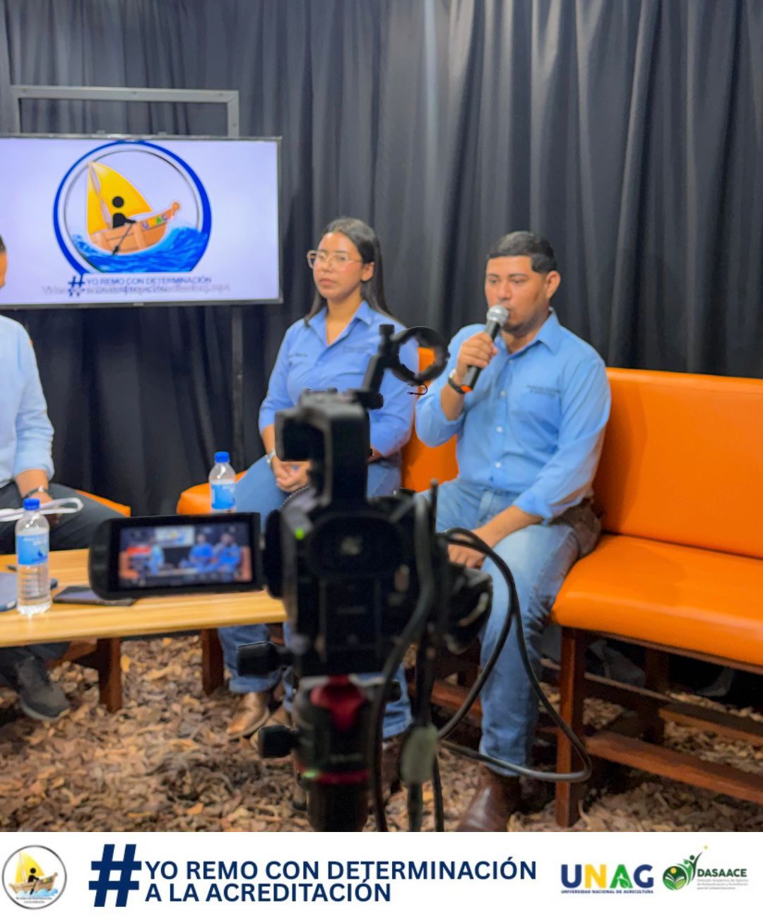 Frecuencia UNAG: La Calidad También Tiene Voz - Imagen 3