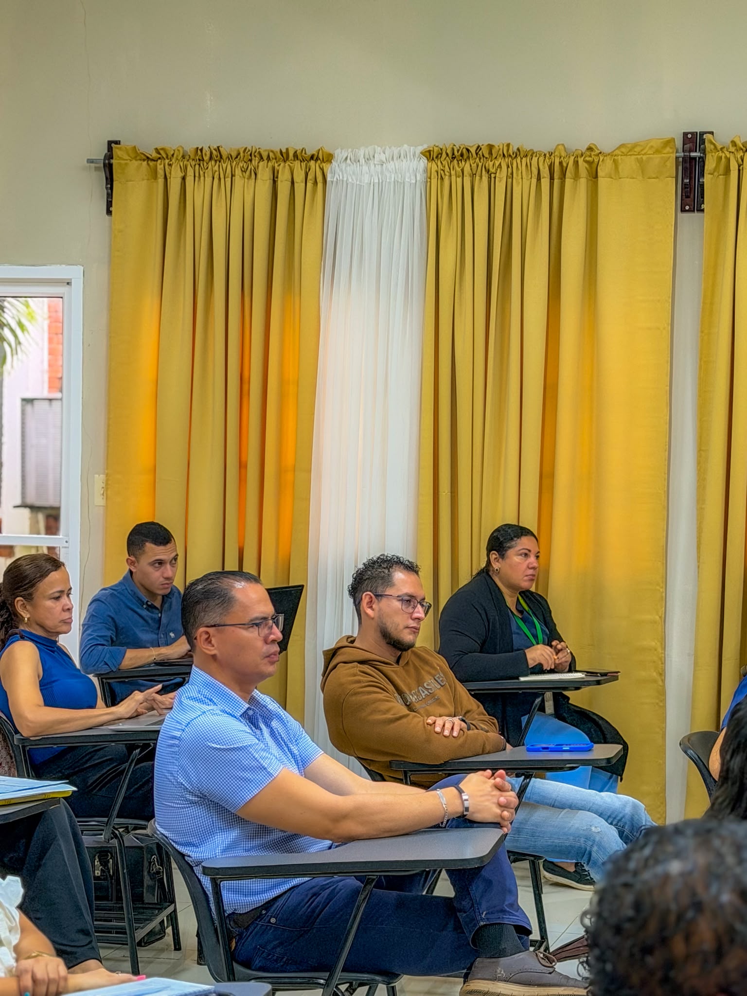 Taller: Autocuidado Emocional y Manejo del Estrés en la Comunidad Universitaria