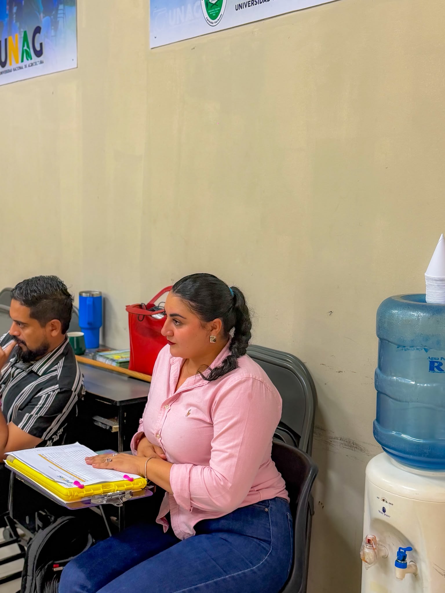 Taller: Autocuidado Emocional y Manejo del Estrés en la Comunidad Universitaria - Imagen 2