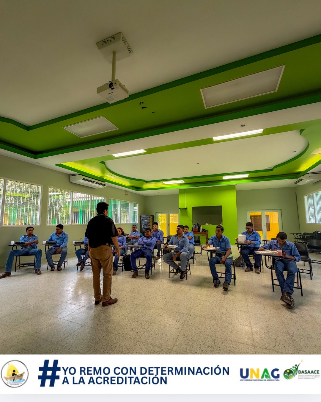 Reunión de Preparación con el Comité de Autoevaluación Estudiantil y Paneles Representantes ante HCÉRES - Imagen 4