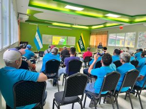 Socialización De Resultados De Autoevaluación Institucional Rumbo A La Acreditación